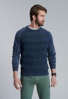 Sweater Phoenix Fj Navy