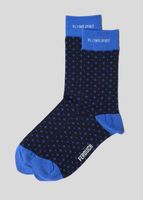 Calcetines Alaska Navy