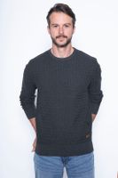 Sweater Leon Graphite