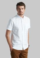 Camisa Houston White