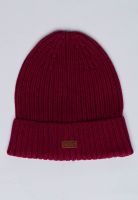 Beanie Pensilvania Fjs Burgundy