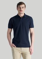 Polera Peumo Casual Navy