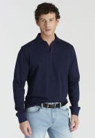 Polera Polo Mallorca Heritage Jeans