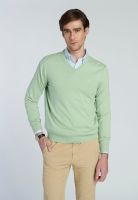 Sweater Almeria Mint