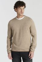 Sweater Niza Avant-Garde Camel Melange