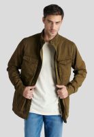 Chaqueta Madrid Avant-Garde Olive