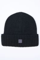 Beanie Miscanti Black