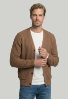 Cardigan Valencia Toasted Melange