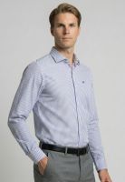 Camisa Ginebra Dk.Blue