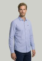 Camisa Regular Viena Navy