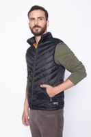Vest Montana Fj Black