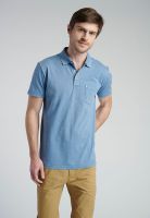 Polo Madrid Deep Blue