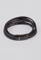 Pulsera Alabama Black