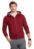 Polerón Utah Burgundy