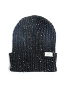 Gorro Nebraska Black