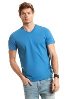 Polera West Virginia Dk Ocean