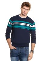 Sweater Arizona Green