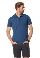 Polera Polo Oregon Dk Ocean