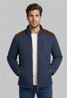 Parka Bristol Navy