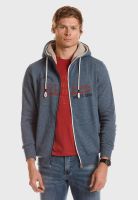 Polerón Georgia Blue