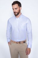 Camisa Smart Casual Boston Sky