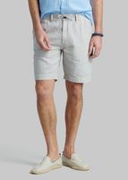 Bermuda Phoenix Casual Silver