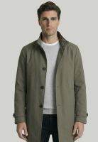 Trench Lisboa Military