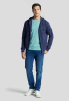 Polerón Santiago Avant-Garde Navy