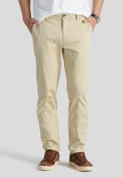 Pantalón Bagneaux Slim Heritage Sand