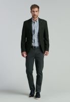 Blazer Creenville Smart Casual Green