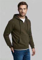 Poleron Boston Dk Green