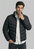 Parka Sacramento Black