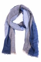 Pañuelo Chicago Blue