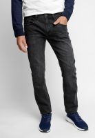 Jeans Básico Bristol Fj Black