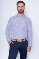 Camisa Albany Navy Smart Casual
