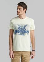 Polera Michigan Lt Butter