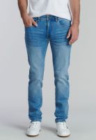 Jeans Básico Bristol Fjs Blue