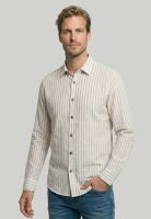 Camisa Amsterdam Toasted