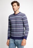 Sweater Vermont Navy