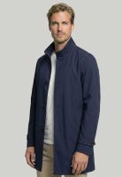 Trench Lisboa Navy