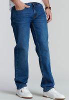 Jeans Orlando Fjs Navy