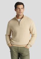 Sweater Sevilla Heritage Almond