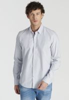 Camisa Isoter Heritage Silver