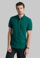 Polera Houston Dk Green