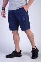 Bermuda Cargo Giorgia Fj Navy