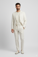 Pantalón Cork Heritage Natural