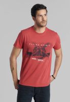 Polera Michigan Copper