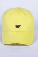 Jockey Básico Lemon