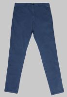 Pantalón Choshuenco Casual Navy
