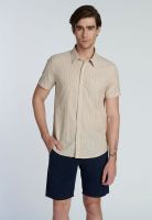 Camisa Porto Sand
